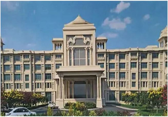 Maharaja Suhel Dev University, Azamgarh
